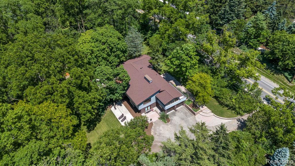 5151 North Adams Road Bloomfield Hills, MI 48304 - Photo 43 of 43 Gallery Image 43