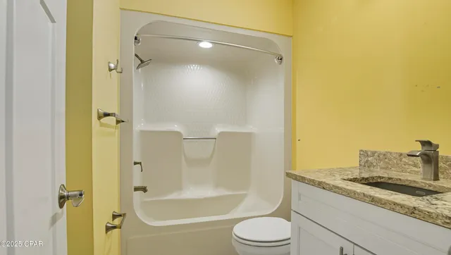 $290,000 | 8730 Thomas Drive, Unit 113, Panama City Beach, FL 32408