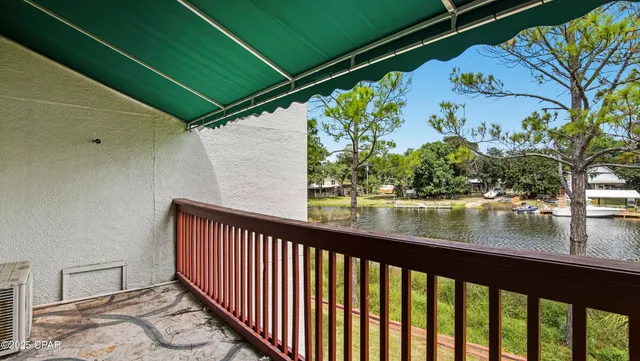 $290,000 | 8730 Thomas Drive, Unit 113, Panama City Beach, FL 32408