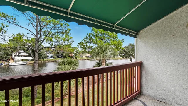 $290,000 | 8730 Thomas Drive, Unit 113, Panama City Beach, FL 32408