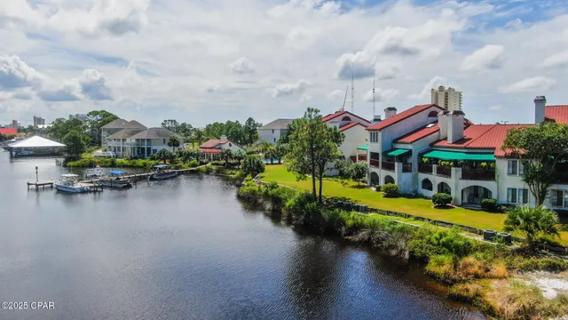 $290,000 | 8730 Thomas Drive, Unit 113, Panama City Beach, FL 32408