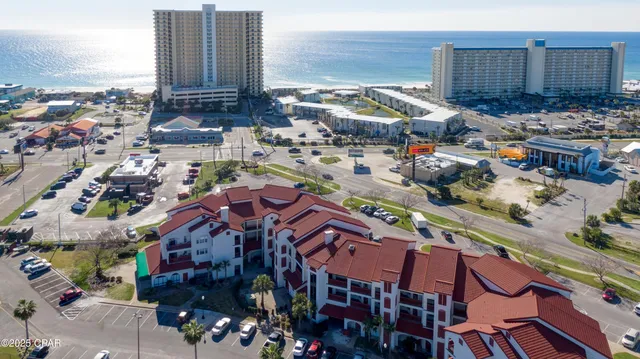 $290,000 | 8730 Thomas Drive, Unit 113, Panama City Beach, FL 32408