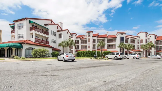 $290,000 | 8730 Thomas Drive, Unit 113, Panama City Beach, FL 32408