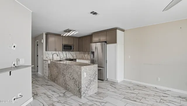 $290,000 | 8730 Thomas Drive, Unit 113, Panama City Beach, FL 32408