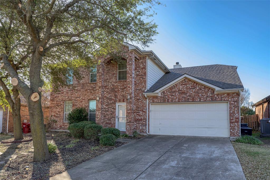 1514 Hanover Lane Van Alstyne, TX 75495 - Photo 6 of 39