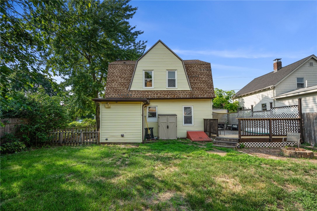 16 Allard Street Warwick, RI 02889 - Photo 40 of 41