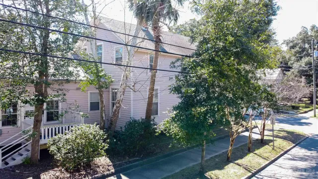 $725,000 | 522 North 7th Avenue, Pensacola, FL 32501