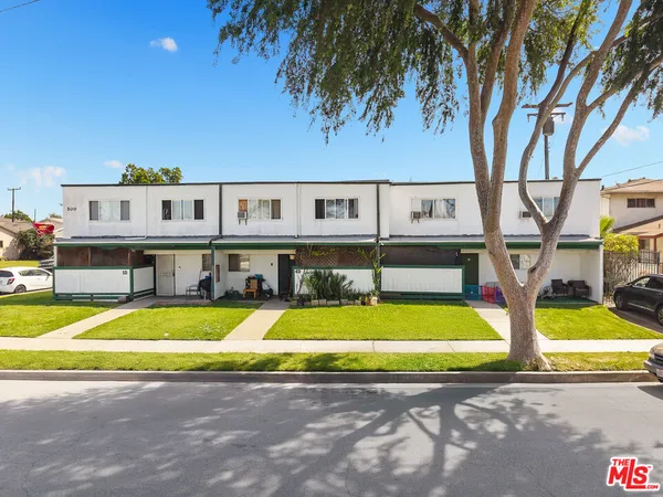$2,900,000 | 500 South 6th Street, Montebello, CA 90640