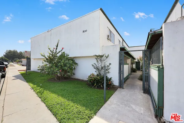 $2,900,000 | 500 South 6th Street, Montebello, CA 90640