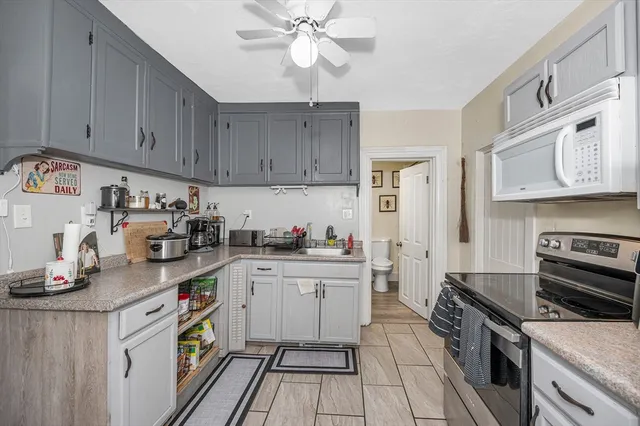 $234,999 | 2 Lakeview Avenue, Sterling, MA 01564