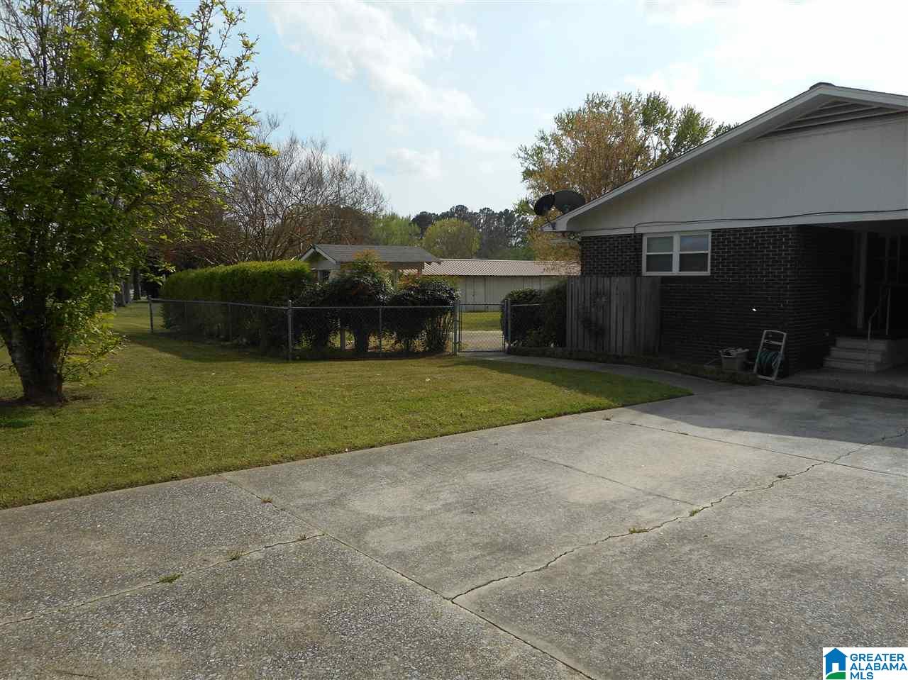 2235 Cedar Bend Road Gadsden, AL 35907 - Photo 45 of 49