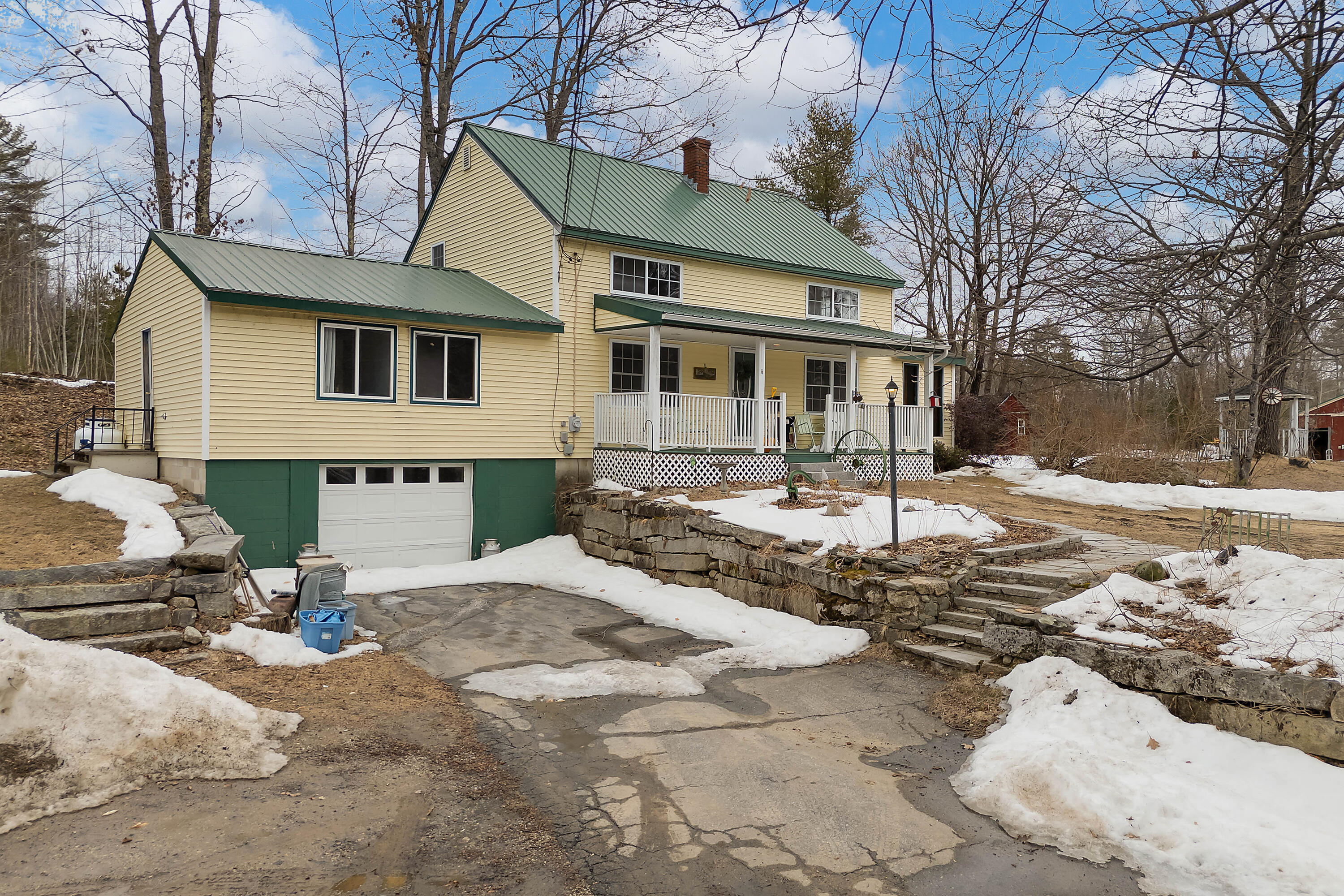 412 Plains Road Poland, ME 04274 - Photo 4 of 48 412 Plains Rd_104