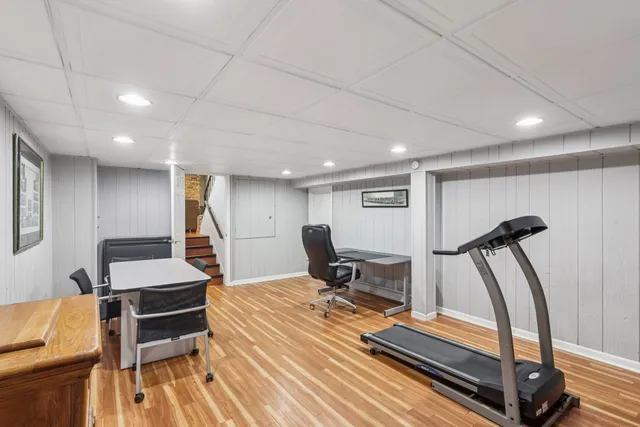 $639,000 | 28 East 55th Street, Hinsdale, IL 60521