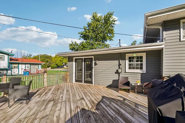 $639,000 | 28 East 55th Street, Hinsdale, IL 60521