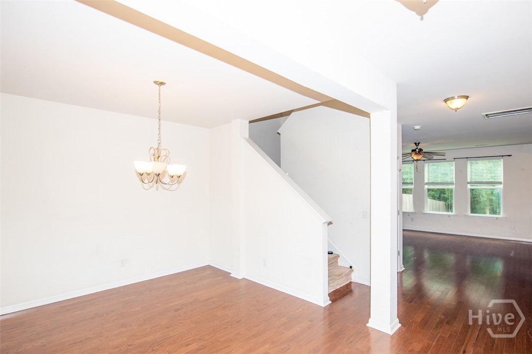 376 Southwilde Way Pooler, GA 31322 - Photo 9 of 56 Dining Room