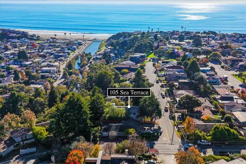 $1,300,000 | 105 Seaterrace Way, Aptos, CA 95003