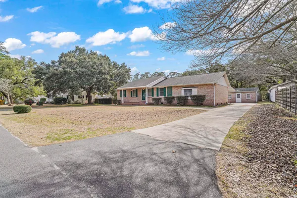 $260,000 | 409 Pearl Street, Conway, SC 29527