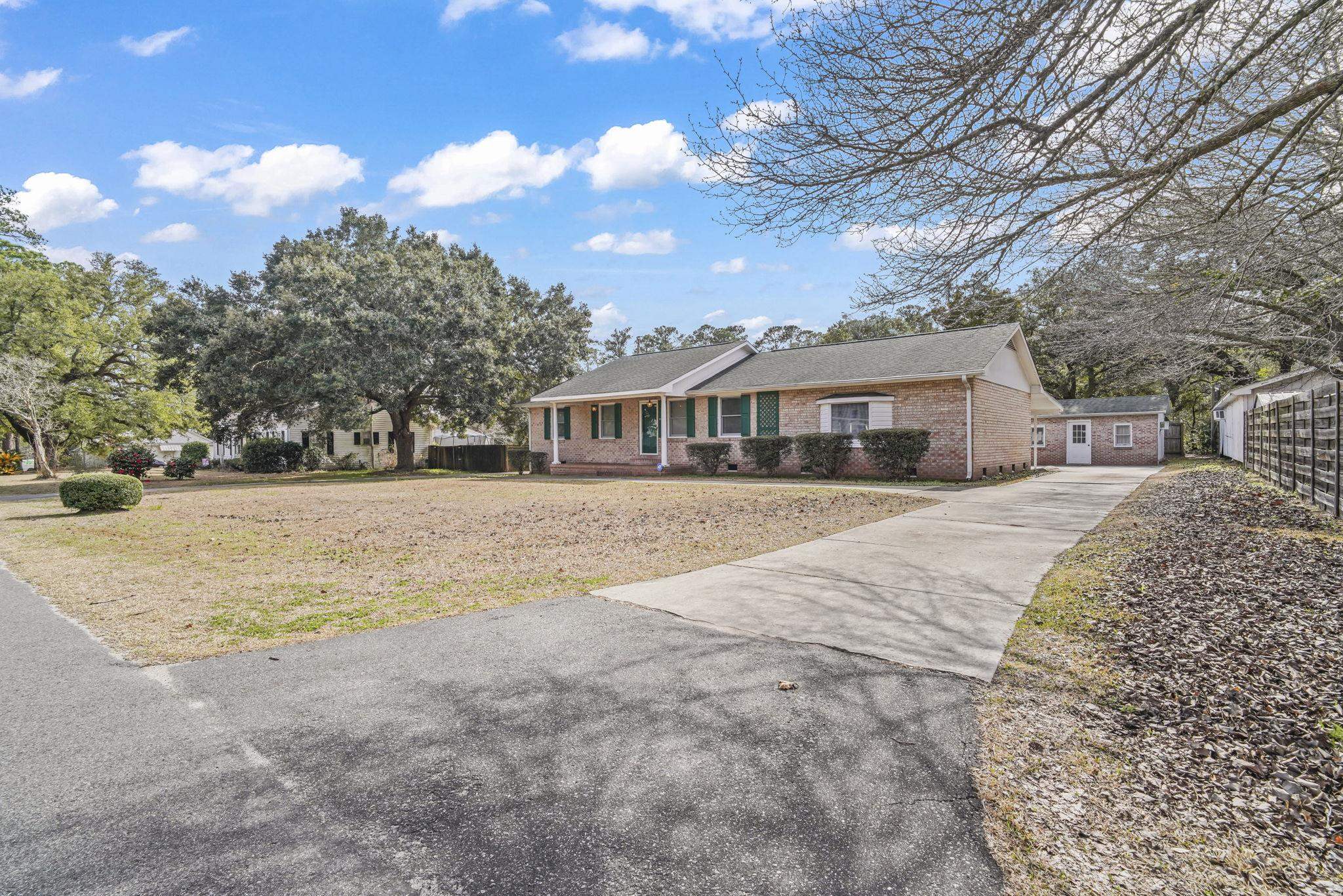 409 Pearl Street Conway, SC 29527 - Photo 2 of 29