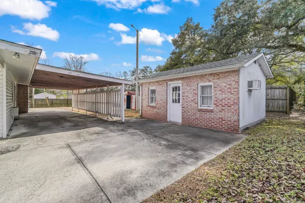 $260,000 | 409 Pearl Street, Conway, SC 29527