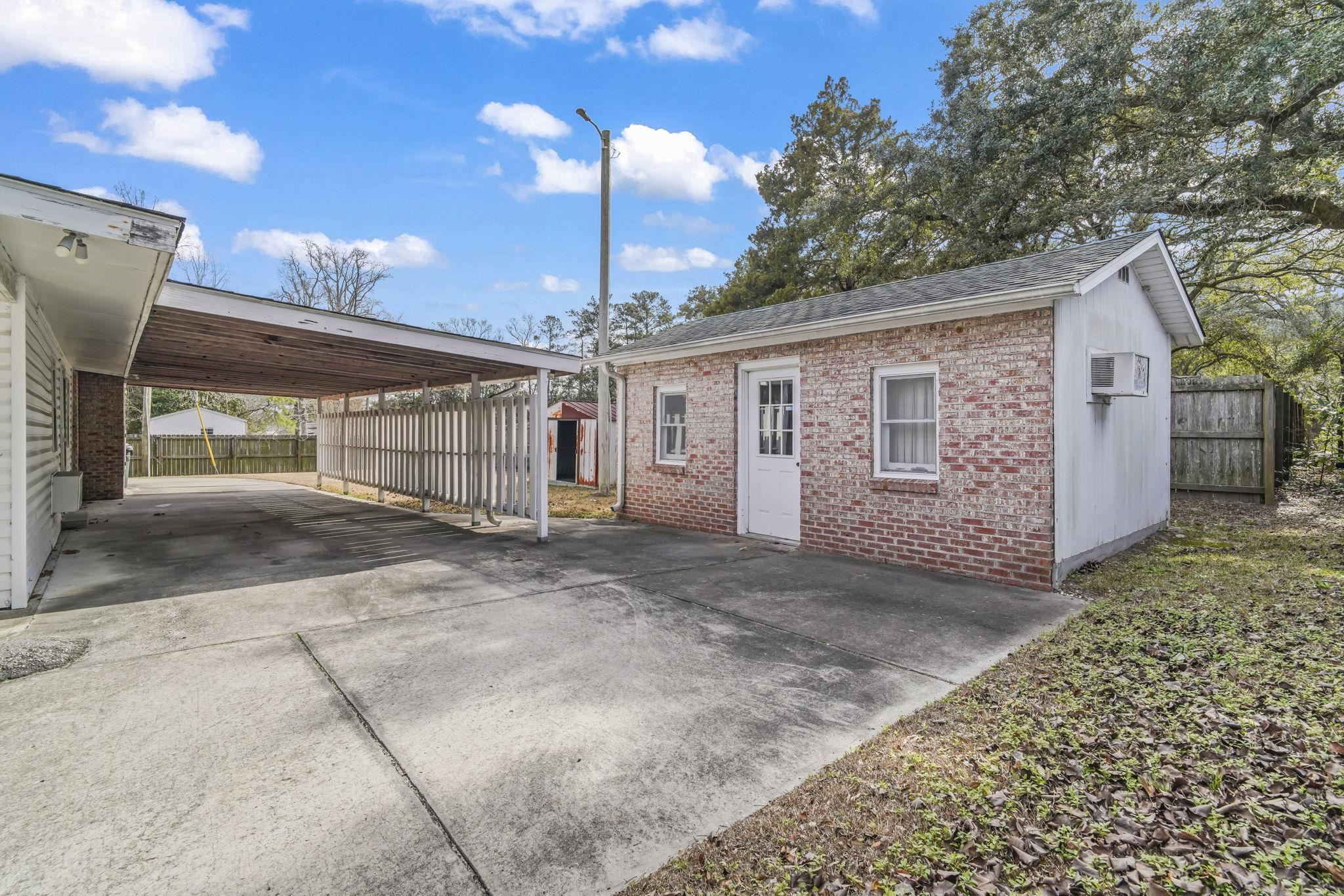 409 Pearl Street Conway, SC 29527 - Photo 3 of 29