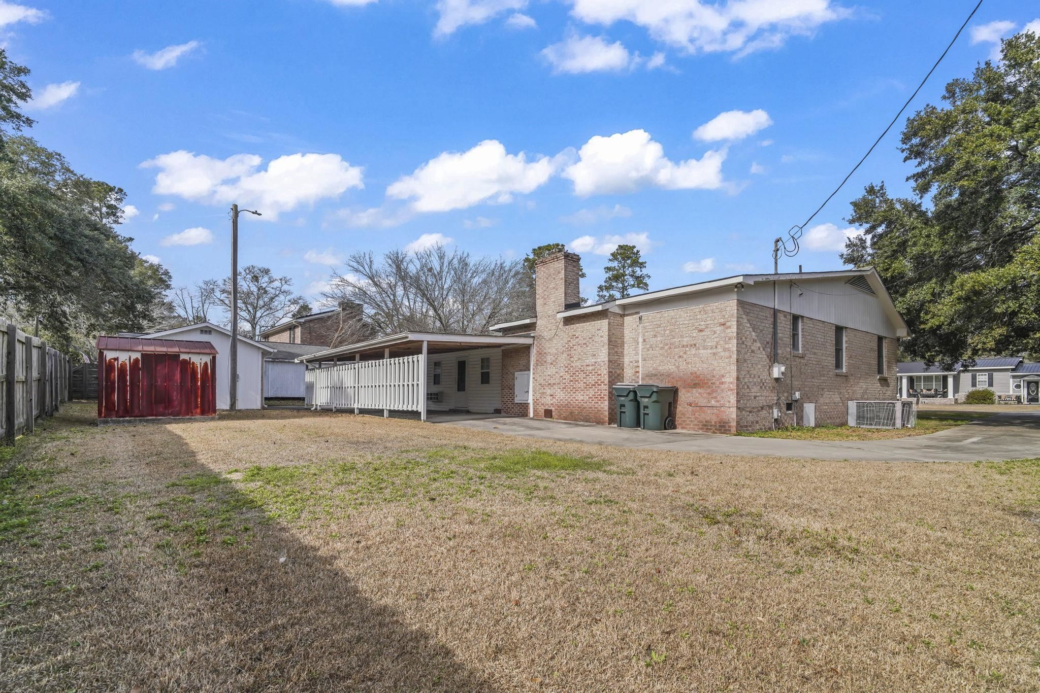 409 Pearl Street Conway, SC 29527 - Photo 4 of 29