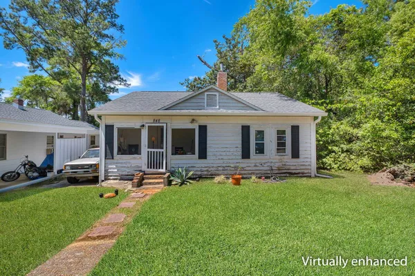 $209,000 | 848 North Bronough Street, Tallahassee, FL 32303