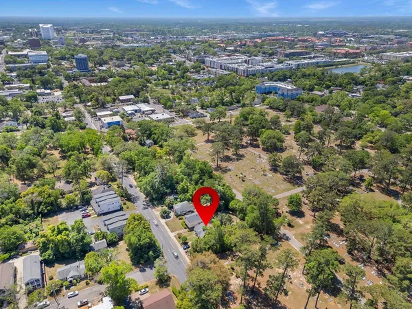 $209,000 | 848 North Bronough Street, Tallahassee, FL 32303