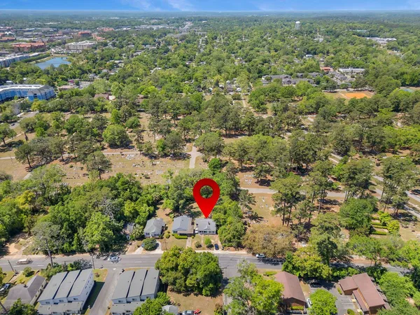 $209,000 | 848 North Bronough Street, Tallahassee, FL 32303