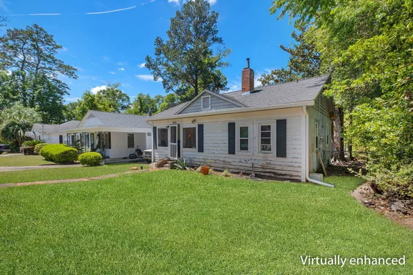 $209,000 | 848 North Bronough Street, Tallahassee, FL 32303