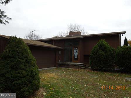 2241 Allen Road Berryville, VA 22611 - Photo 1 of 30 Exterior (Front)