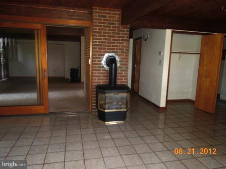 2241 Allen Road Berryville, VA 22611 - Photo 13 of 30 Dining Room gas fireplace