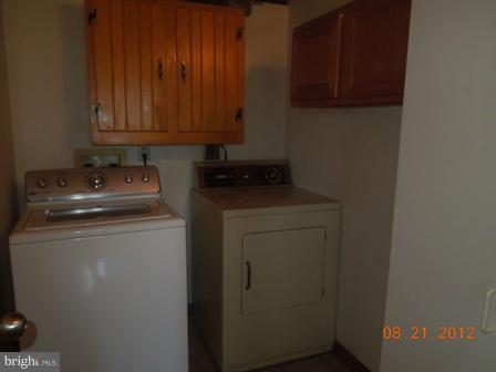 2241 Allen Road Berryville, VA 22611 - Photo 21 of 30 Laundry