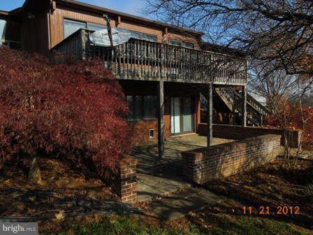 2241 Allen Road Berryville, VA 22611 - Photo 25 of 30 Deck and patio