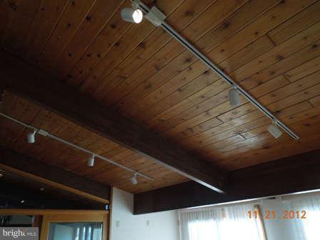 2241 Allen Road Berryville, VA 22611 - Photo 9 of 30 Living Room ceiling