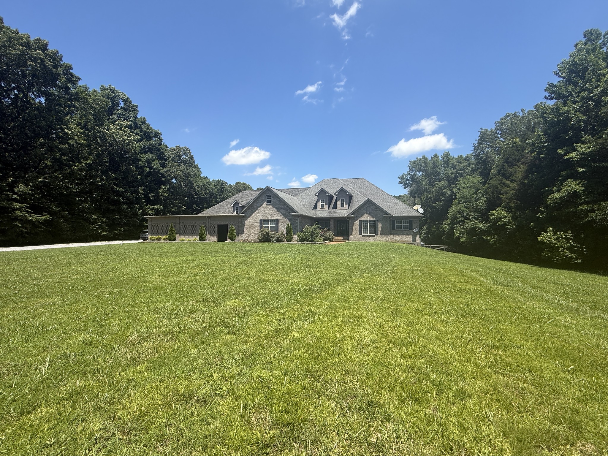 538 Burgess Road Mount Juliet, TN 37122 - Photo 1 of 2