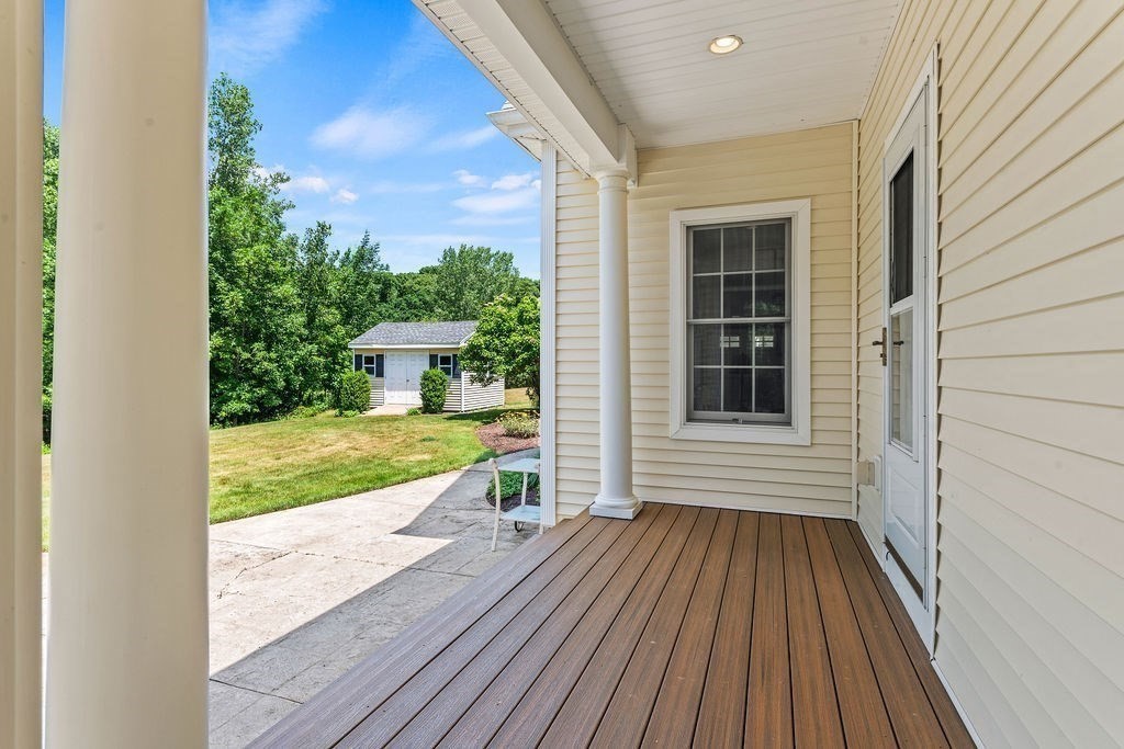 39 Letendre Road Seekonk, MA 02771 - Photo 5 of 42
