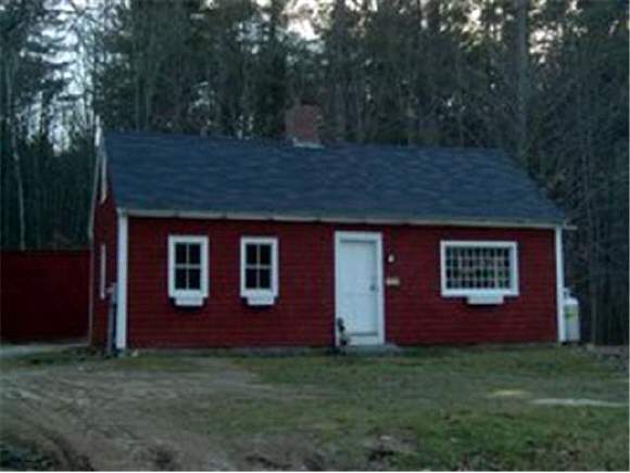 688 Green Mountain Road Effingham, NH 03882 - Photo 1 of 1
