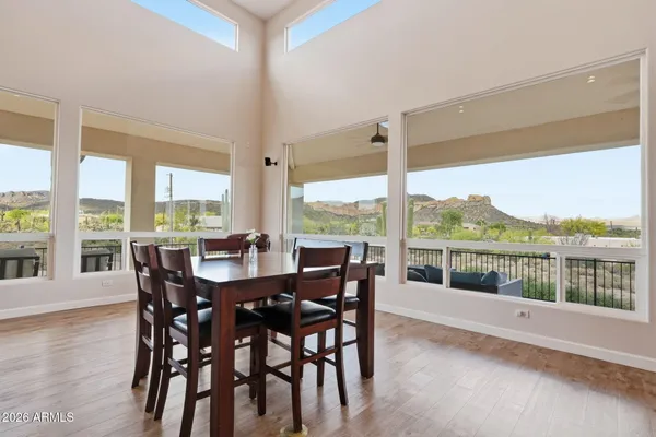 $799,900 | 1511 East Moon Vista Street, Apache Junction, AZ 85119
