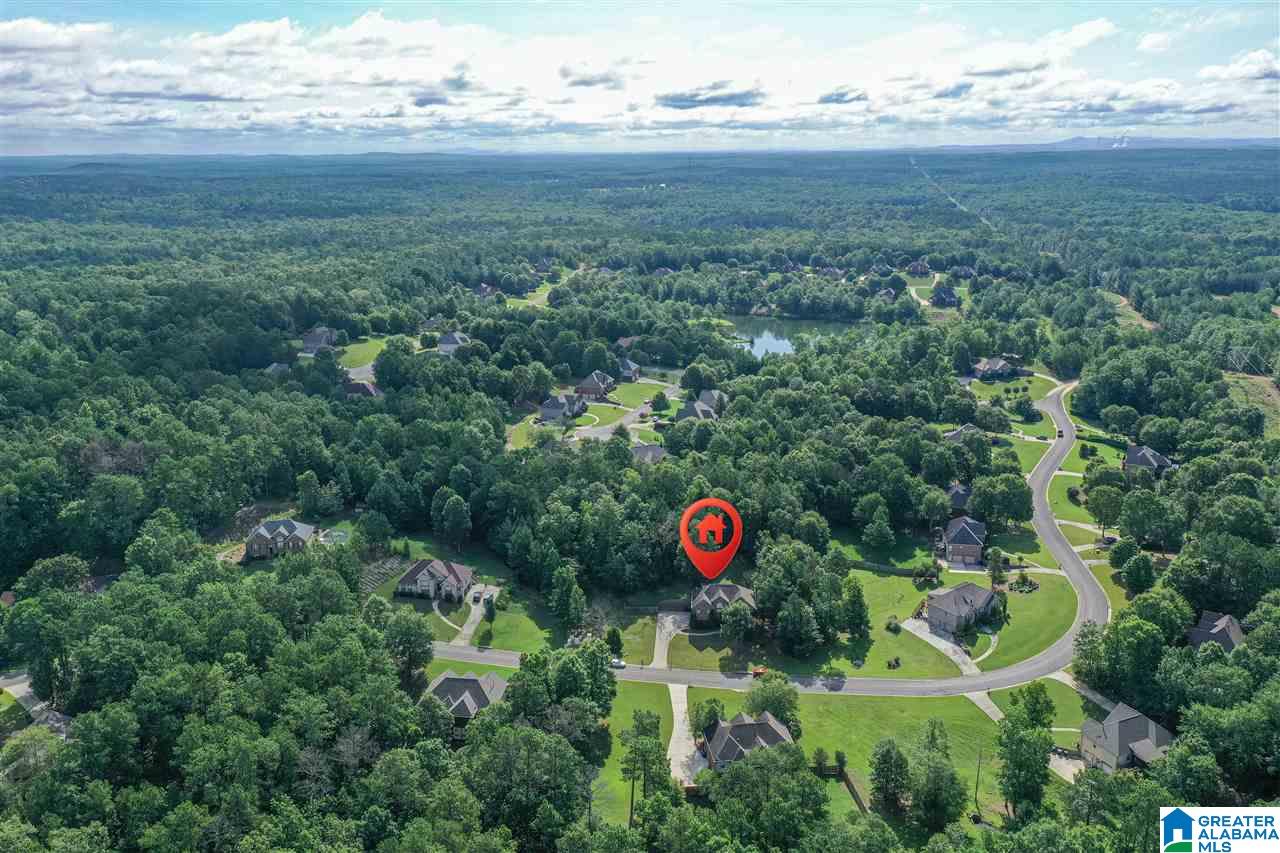 1013 Baron Lane Chelsea, AL 35043 - Photo 42 of 44