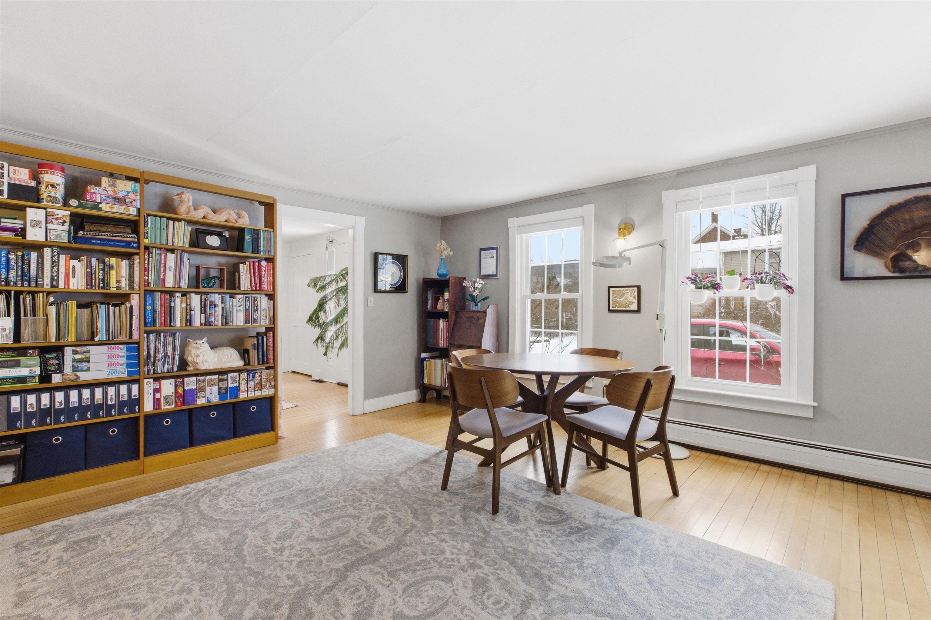 4946 S Road Woodstock, VT 05071 - Photo 11 of 46