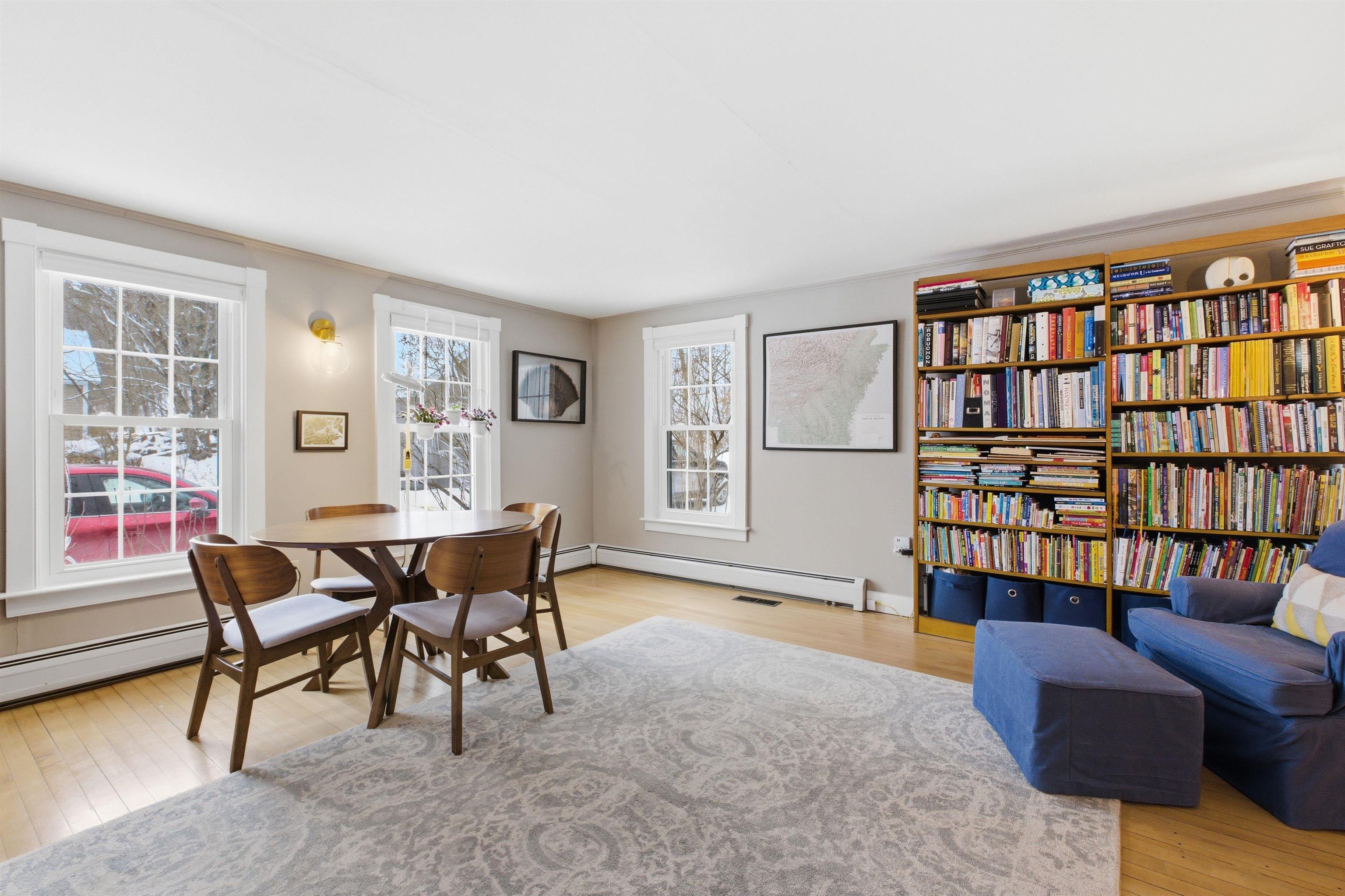 4946 S Road Woodstock, VT 05071 - Photo 12 of 46