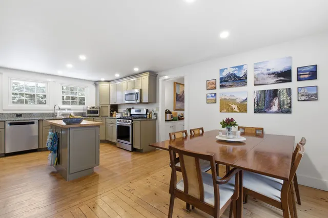 $1,425,000 | 4946 S Road, Woodstock, VT 05071