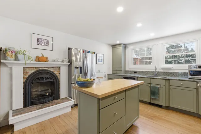 $1,425,000 | 4946 S Road, Woodstock, VT 05071