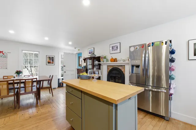 $1,425,000 | 4946 S Road, Woodstock, VT 05071