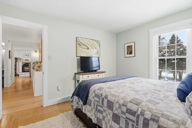 $1,425,000 | 4946 S Road, Woodstock, VT 05071