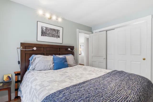 $1,425,000 | 4946 S Road, Woodstock, VT 05071