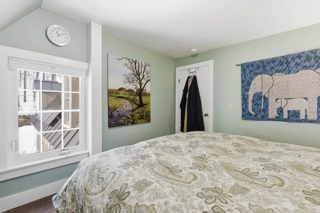 $1,425,000 | 4946 S Road, Woodstock, VT 05071