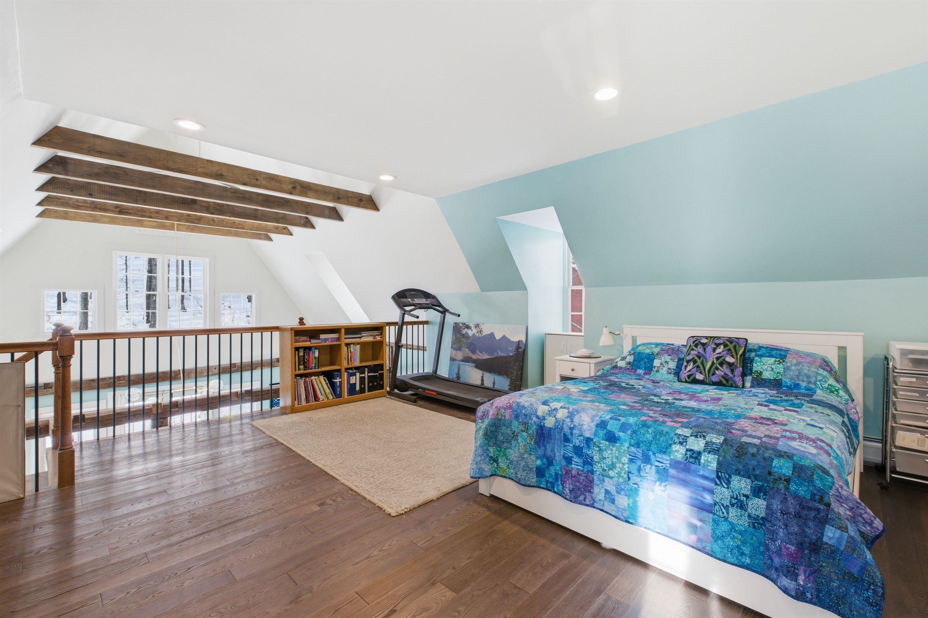 4946 S Road Woodstock, VT 05071 - Photo 34 of 46