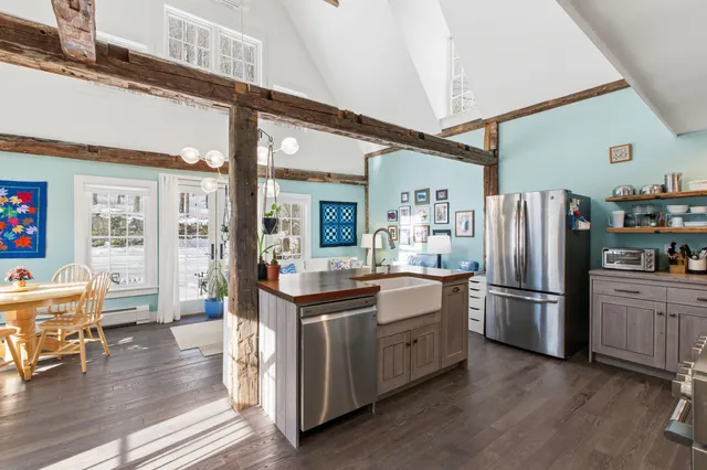 $1,425,000 | 4946 S Road, Woodstock, VT 05071