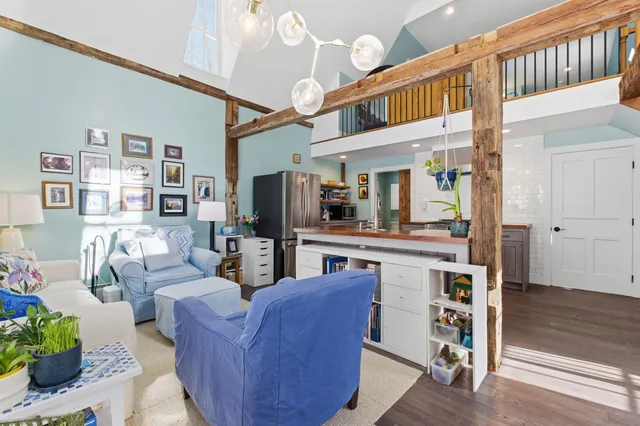 $1,425,000 | 4946 S Road, Woodstock, VT 05071